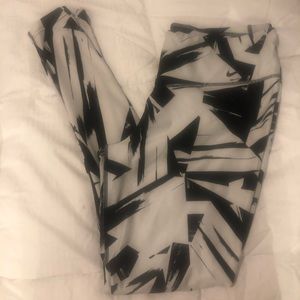 Nike Dri Fit Running Tight